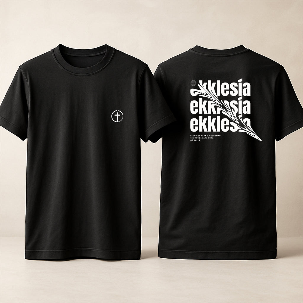 T-Shirt Ekkelesia