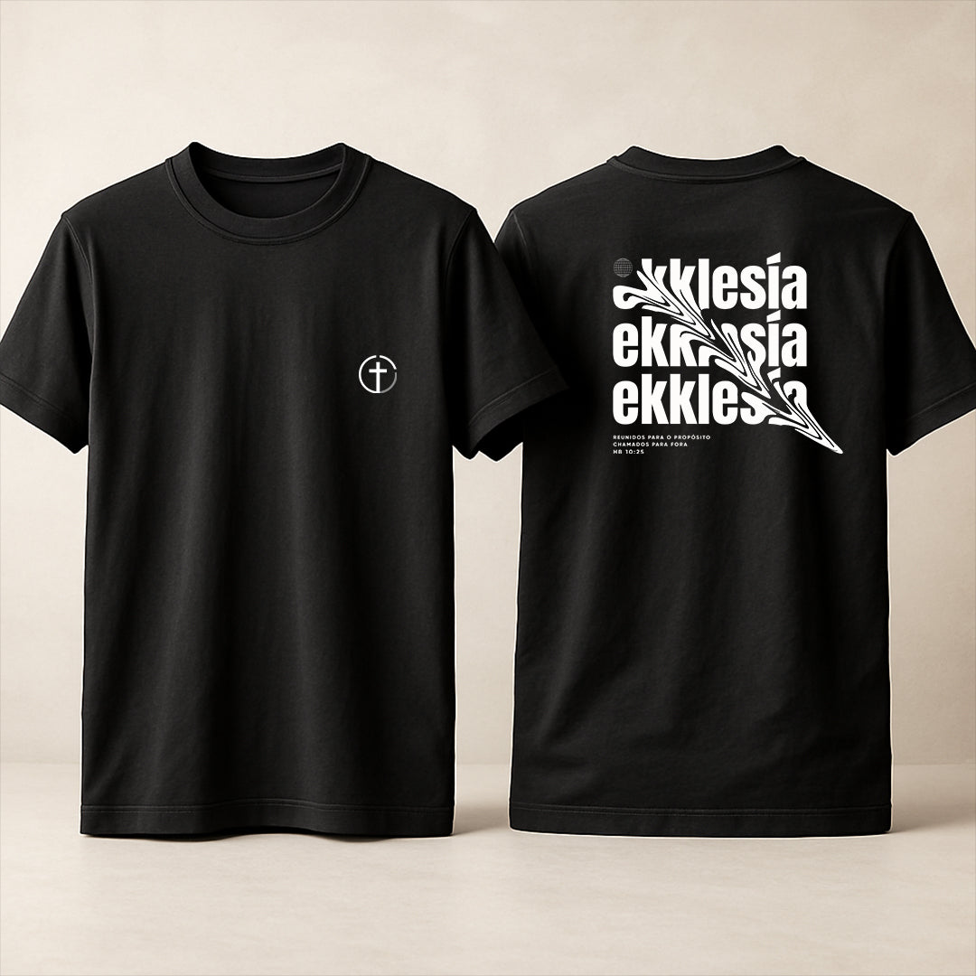 T-Shirt Ekkelesia