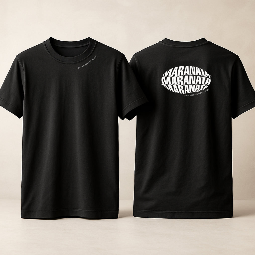 T-Shirt Maranata