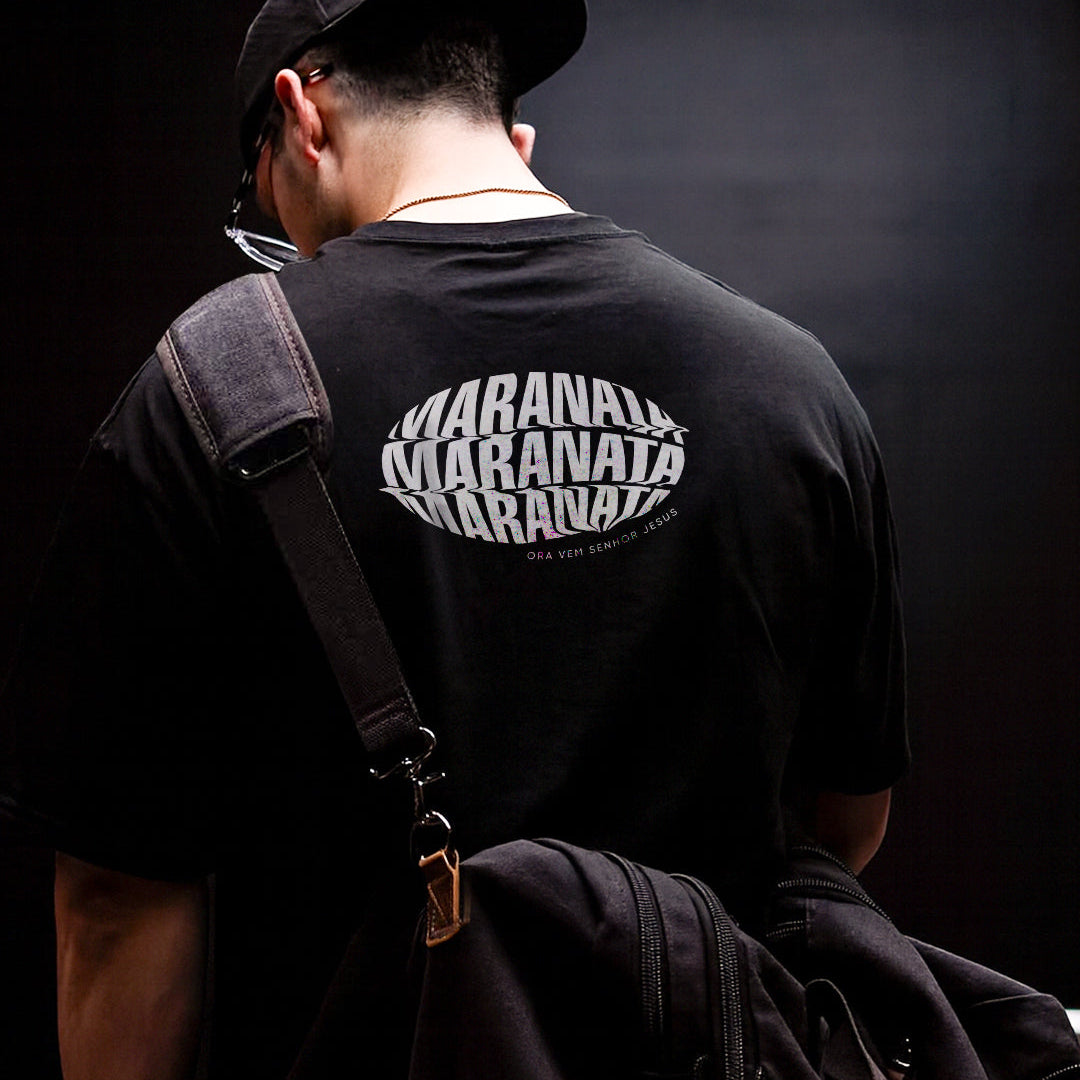 T-Shirt Maranata