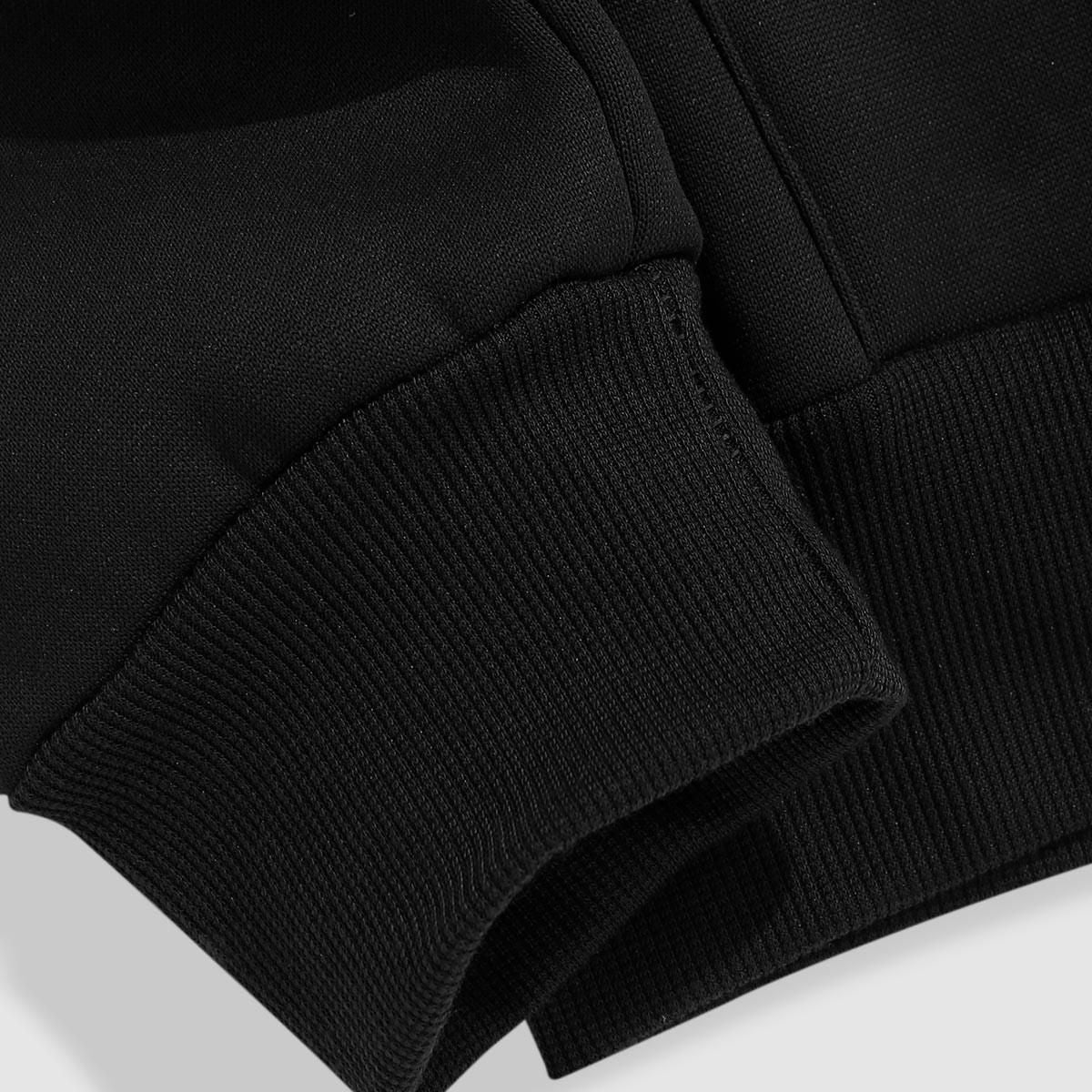 Sweatshirt Maranata com Capuz