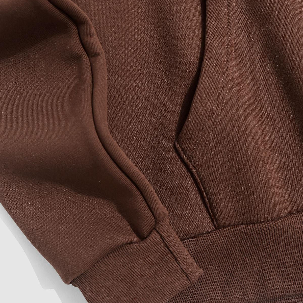 Sweatshirt Maranata com Capuz