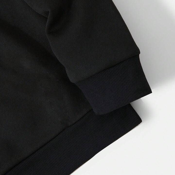 Sweatshirt Maranata sem Capuz