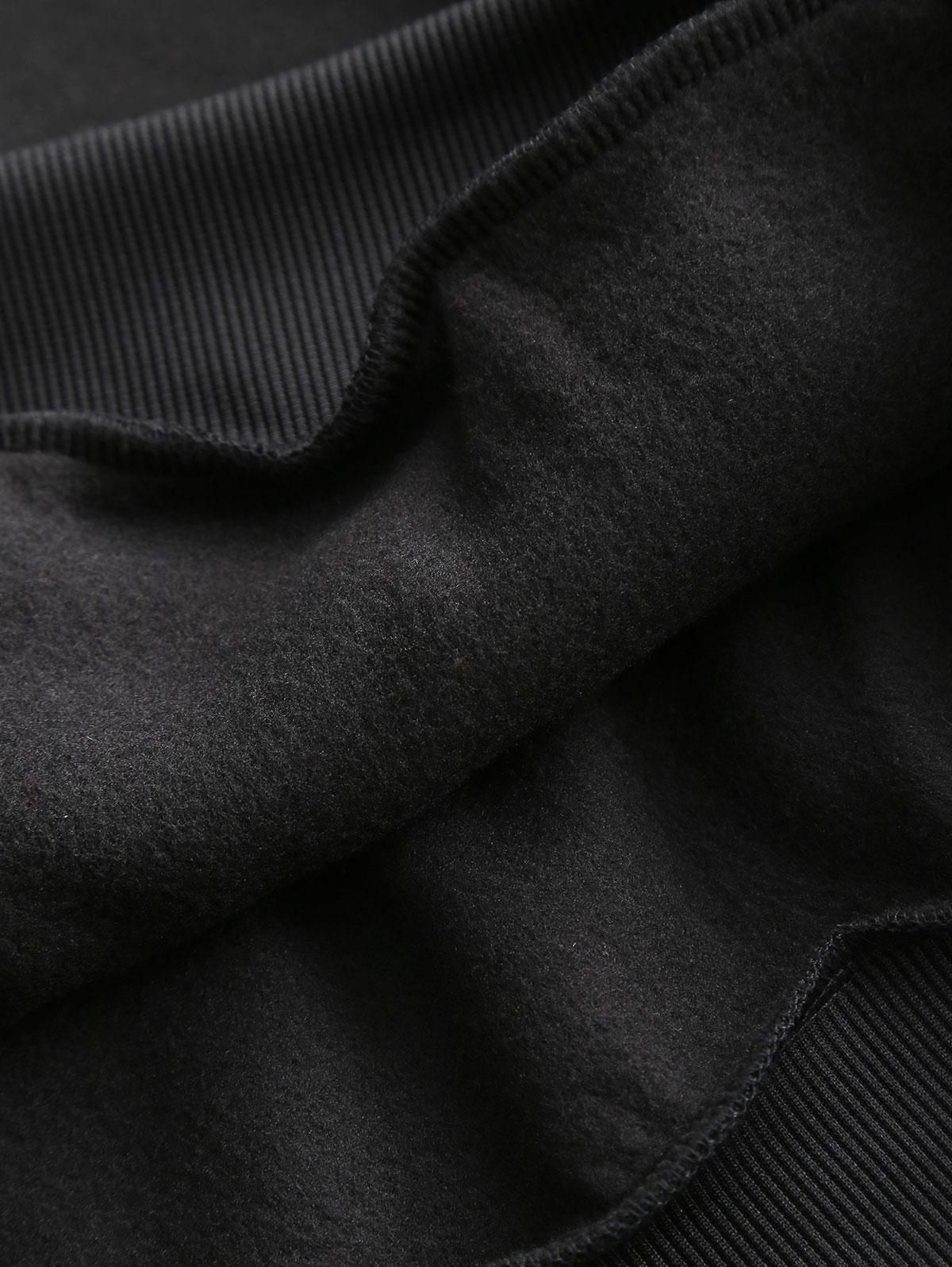 Sweatshirt Jesus Saves com Capuz